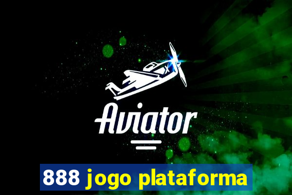 888 jogo plataforma